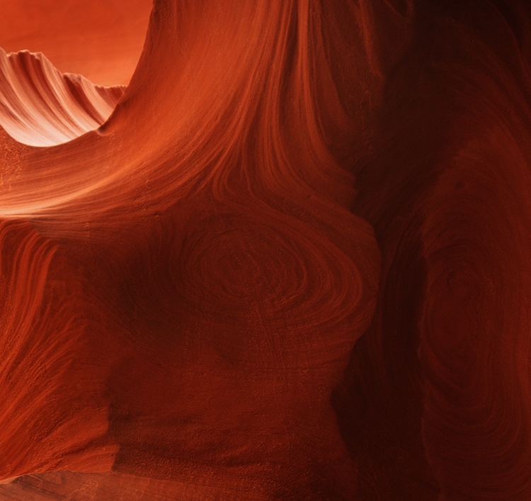 Lower Antelope Slot Canyon